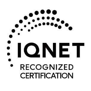 Certificado IQNet
